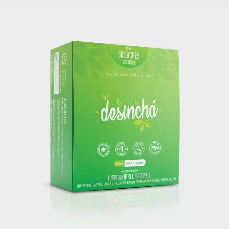 como desinchar o corpo de forma natural