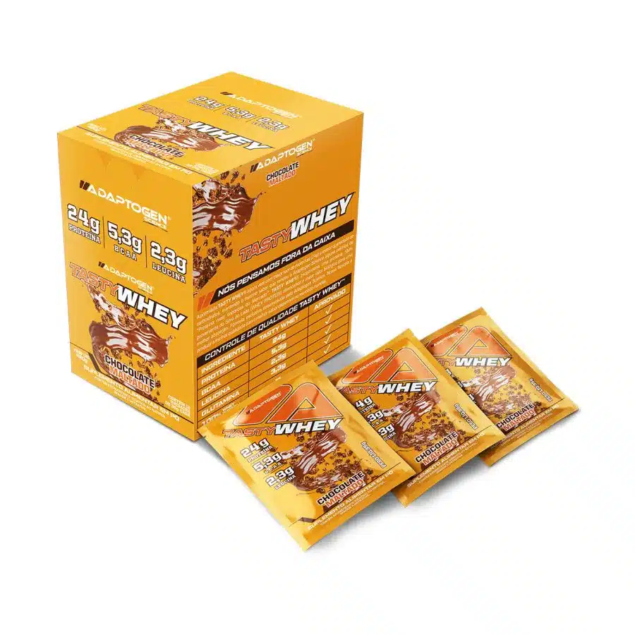como escolher o melhor whey protein