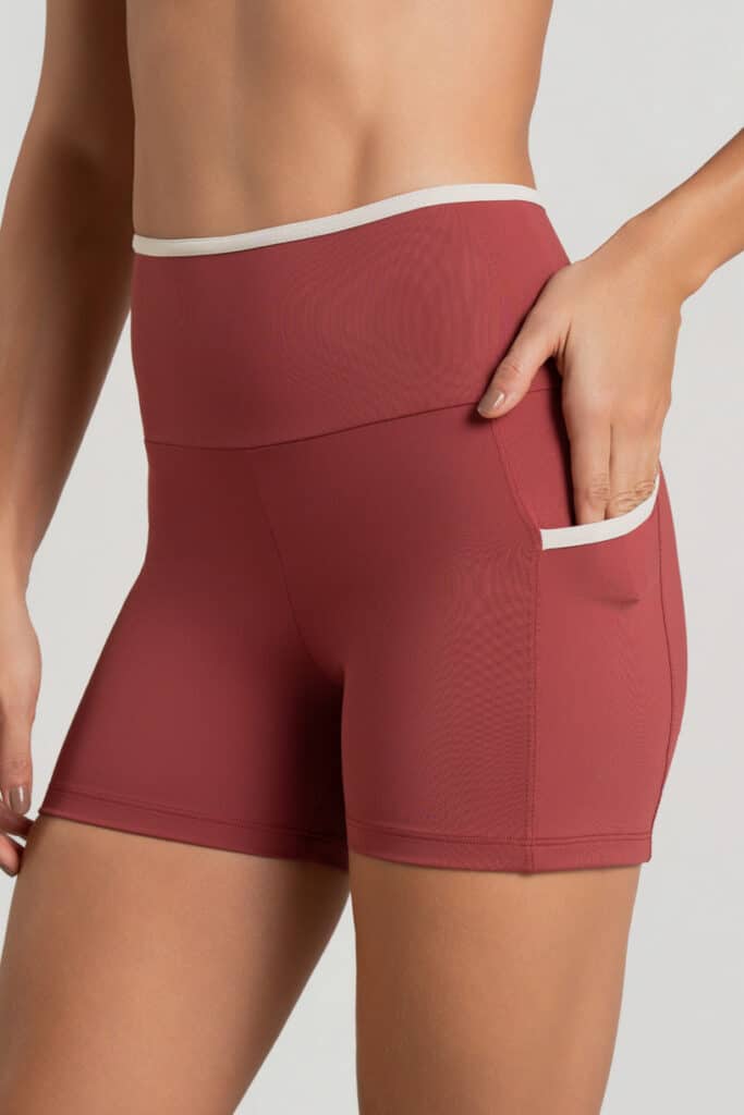 como montar looks fitness estilosos