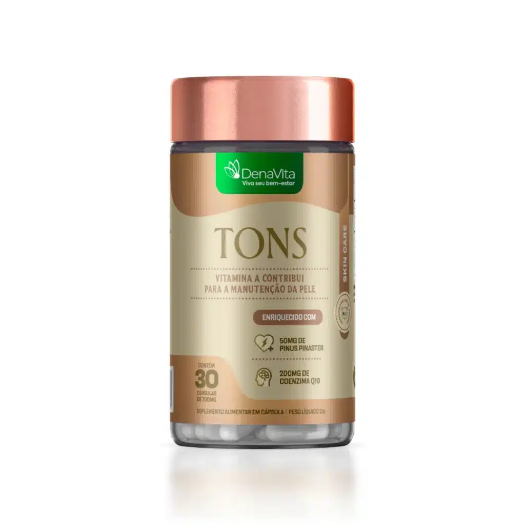 denavita tons