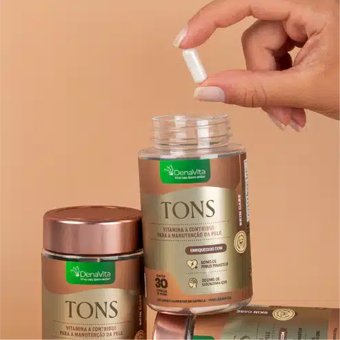 denavita tons