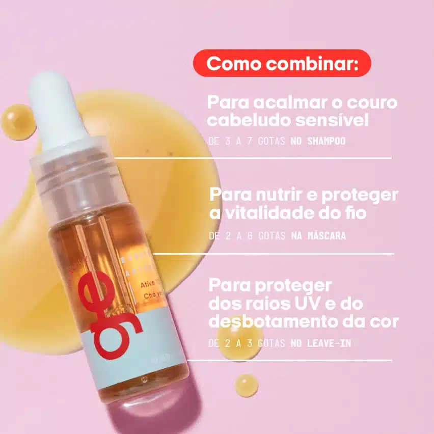 boosters ge beauty