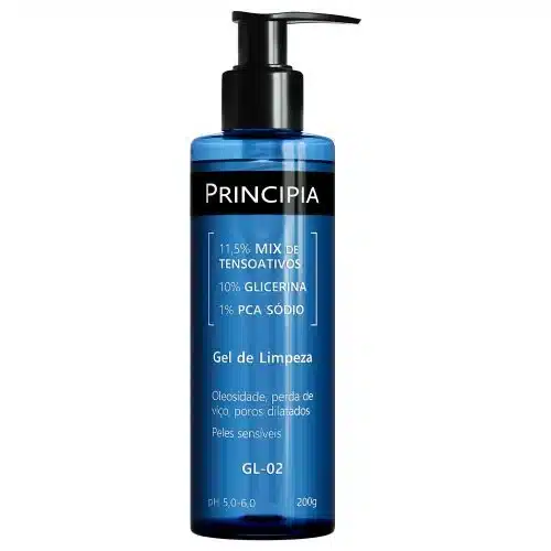 gel principia