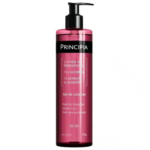 Gel de limpeza principia gl-03