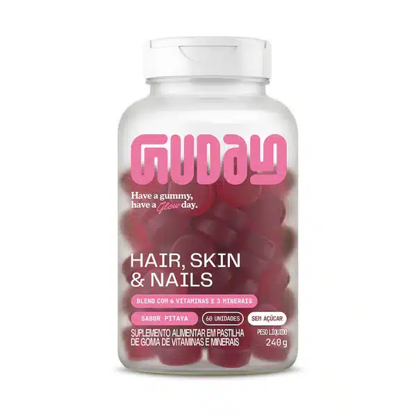 guday hair