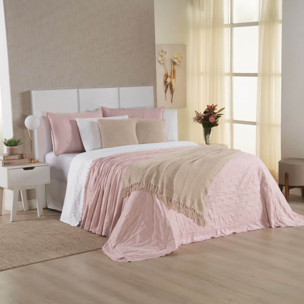 linda casa enxoval