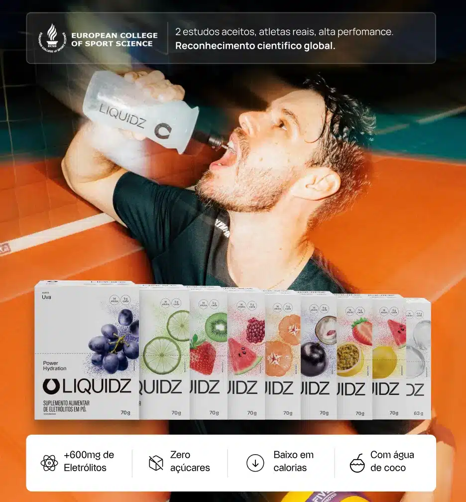 liquidz display sabores