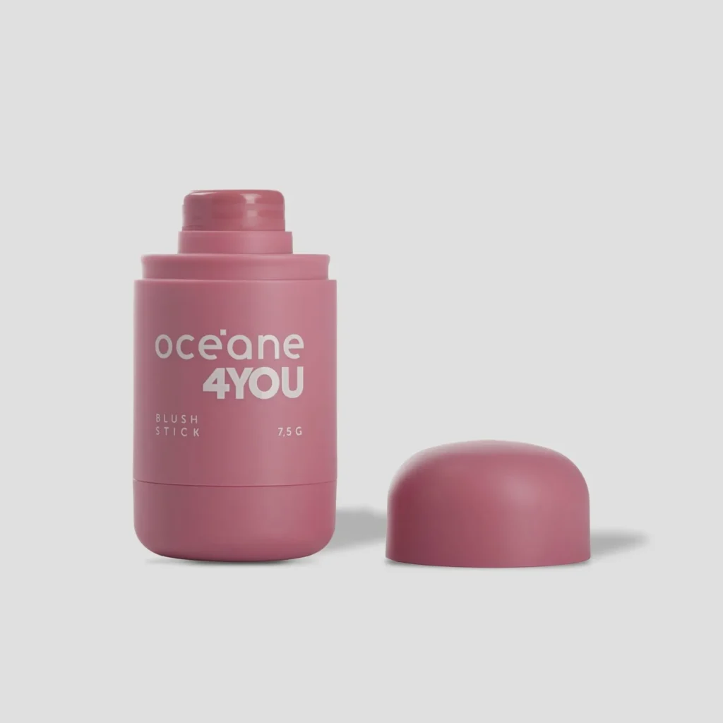 Oceane blush em bastão