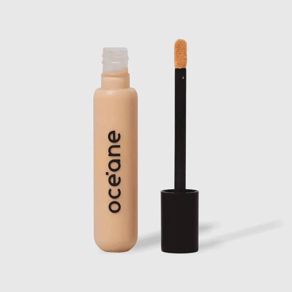 Oceane corretivo liquido