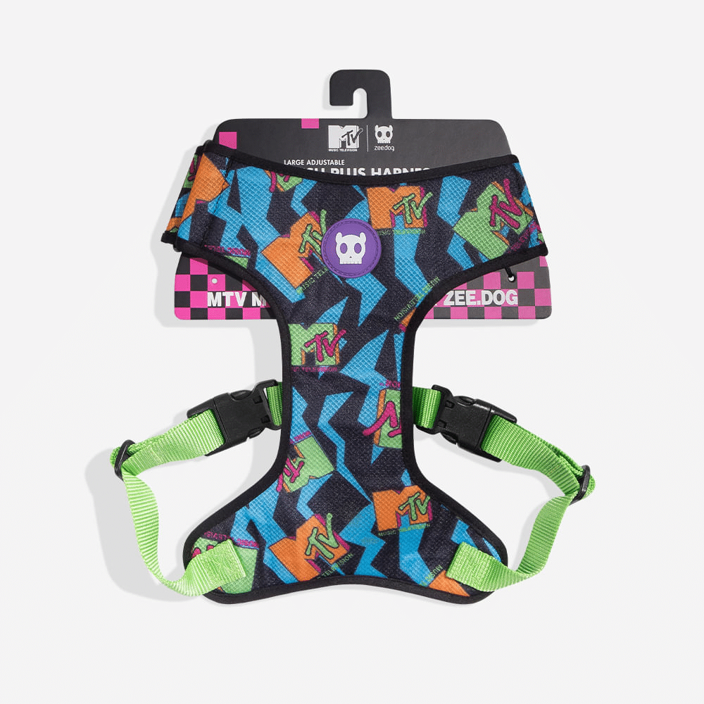 peitoral air mesh zee dog