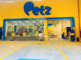 petz perto de mim