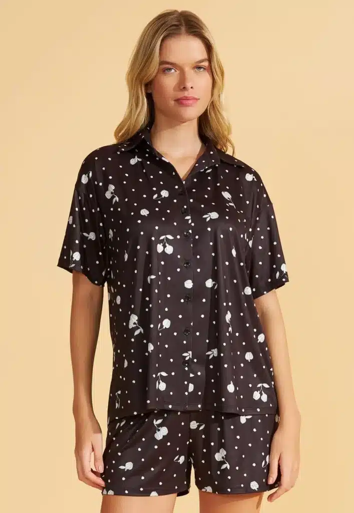 pijamas recco