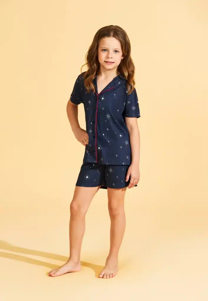 pijamas recco
