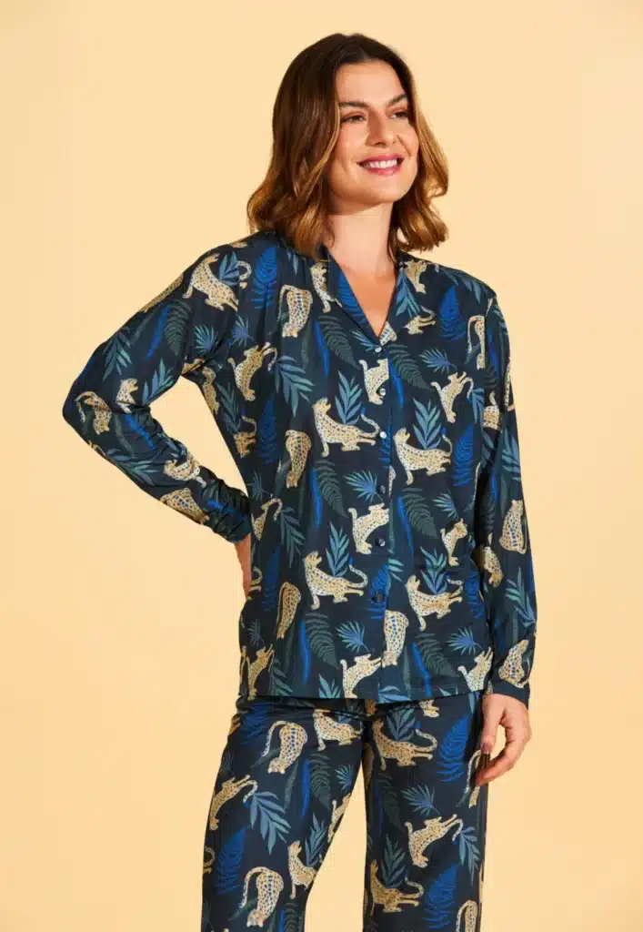 pijamas recco