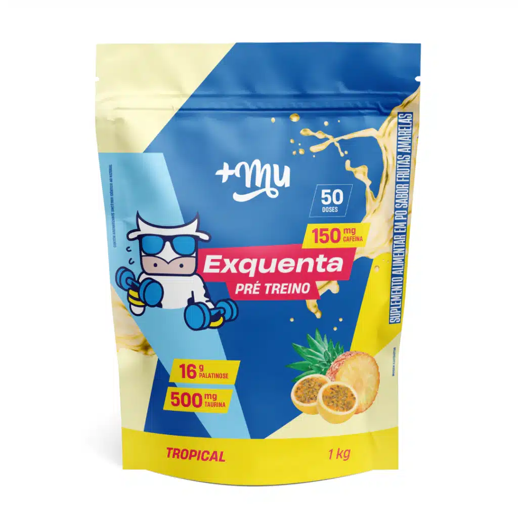 pré treino mais mu