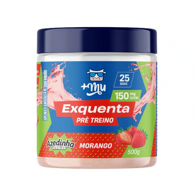 pré treino mais mu
