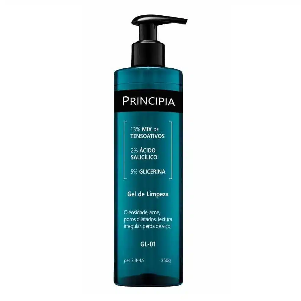 principia gel de limpeza gl-01