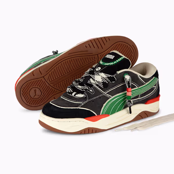 puma 180