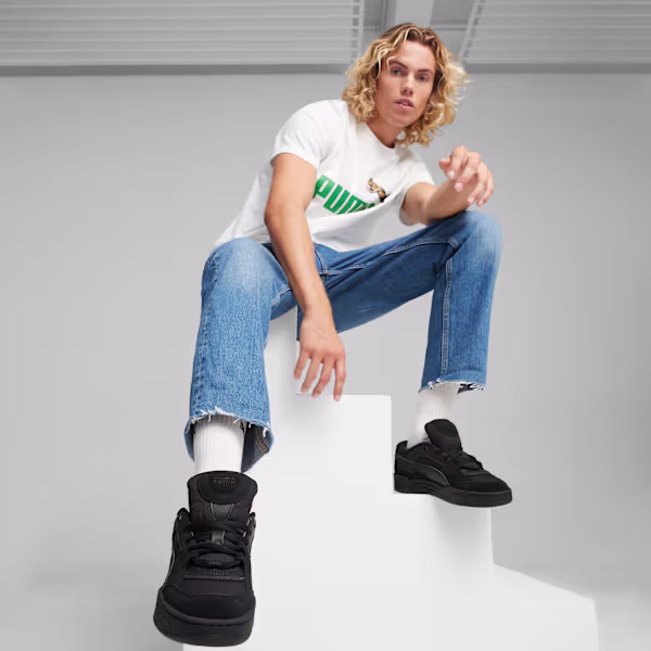 puma 180