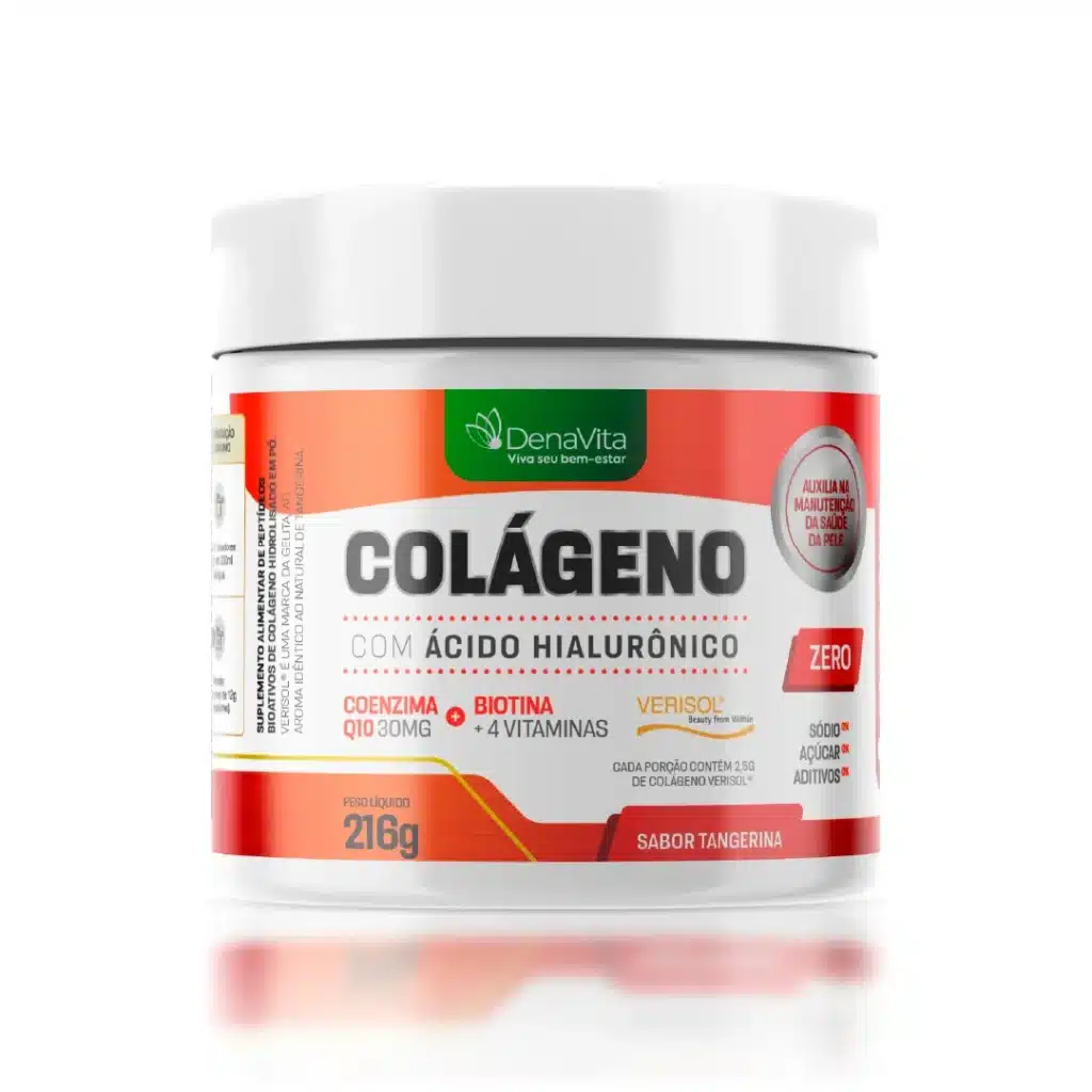 quando começar a suplementar colágeno