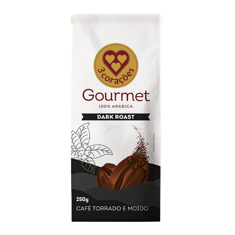 3 Corações Gourmet
