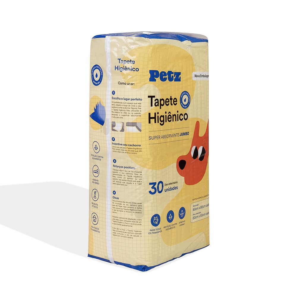 A Petz está aberta hoje