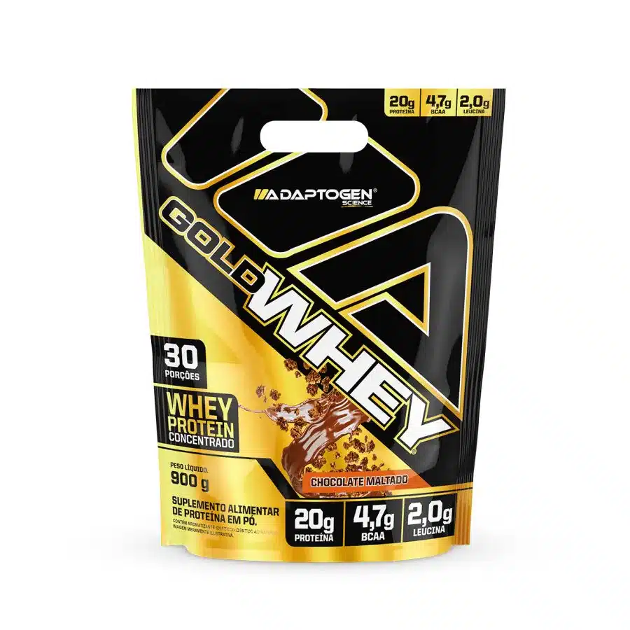 Adaptogen Chocomaltine