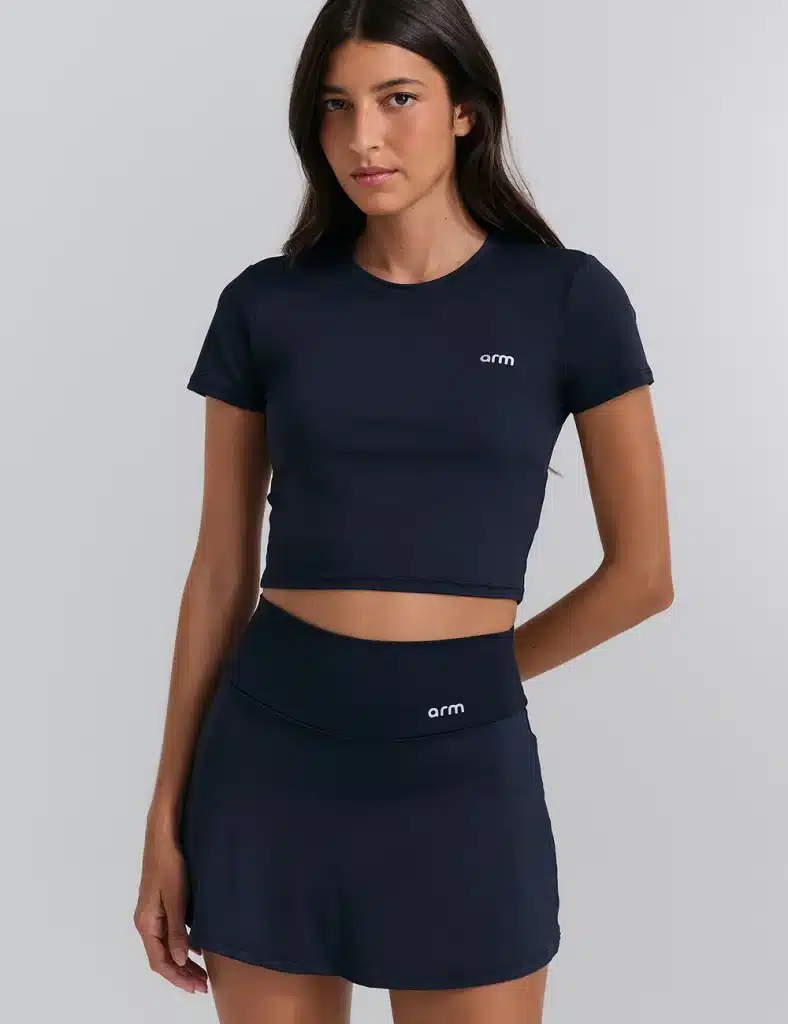 Arm Fitness é confiável