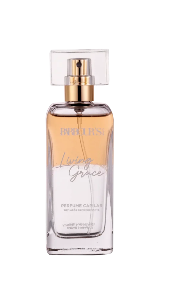 barbour's beauty perfume