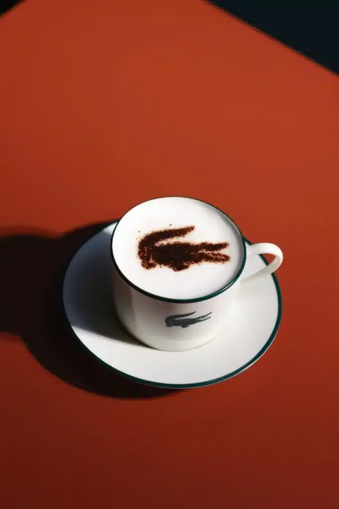 Café Lacoste