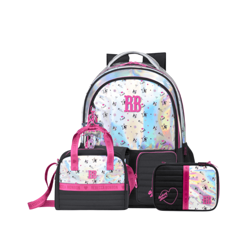 Como escolher mochila escolar infantil