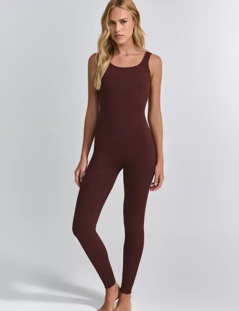Cuidados para evitar bolinhas em roupas fitness