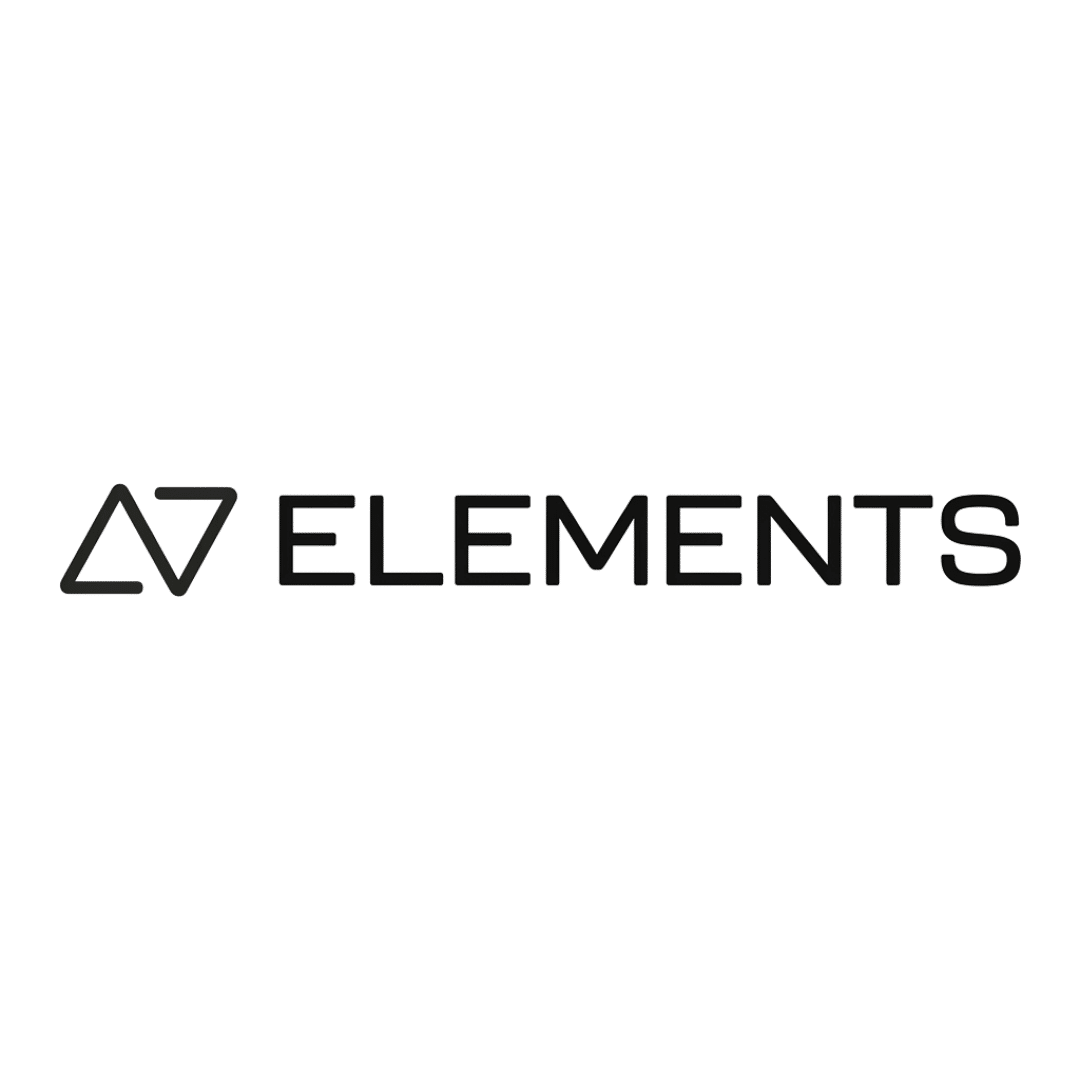 Logo da Elements