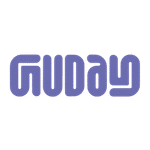 Cupom de desconto na Guday