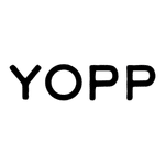 Cupom de desconto na YOPP