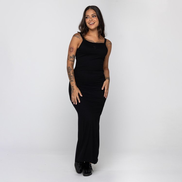 Deliriyou vestido