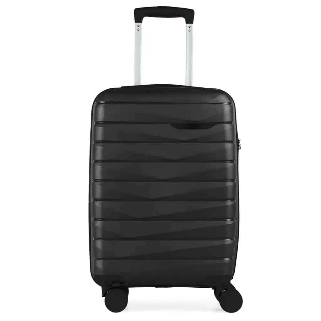 Mala de bordo 10kg: o que pode levar