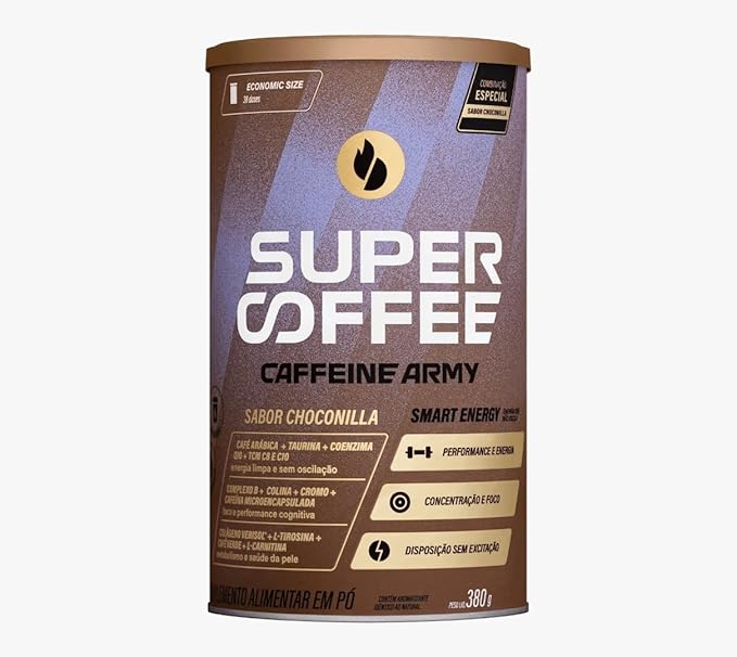 O que é cafeína de liberação prolongada