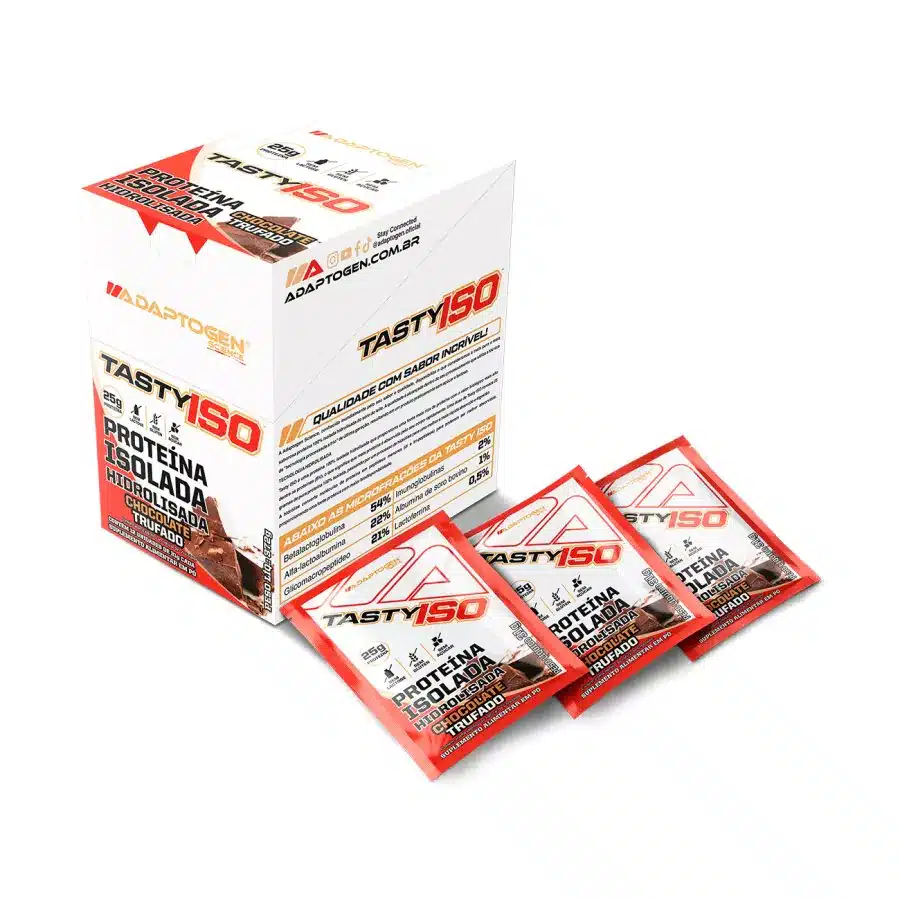 O que é whey protein hidrolisado