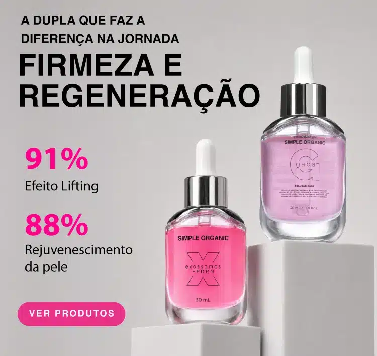 Simple organic pdrn
