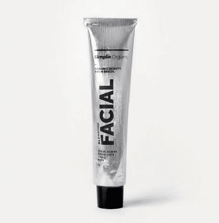 Hidratante simple oganic