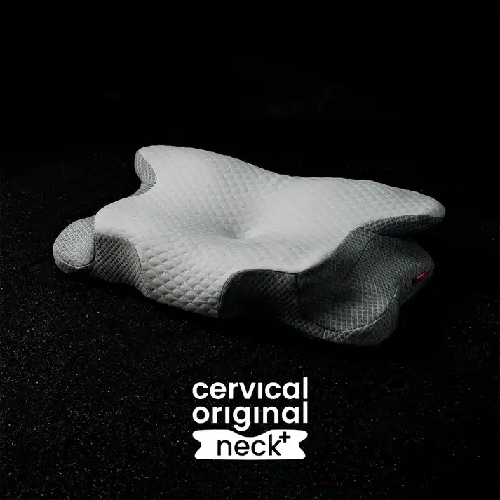 Travesseiro Cervical I Wanna Sleep