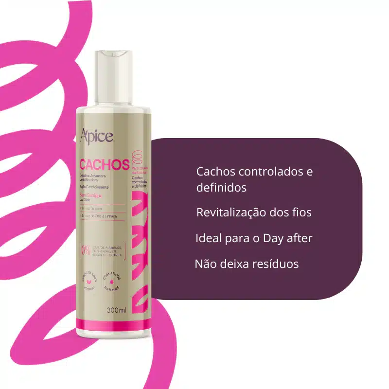 condicionador apice