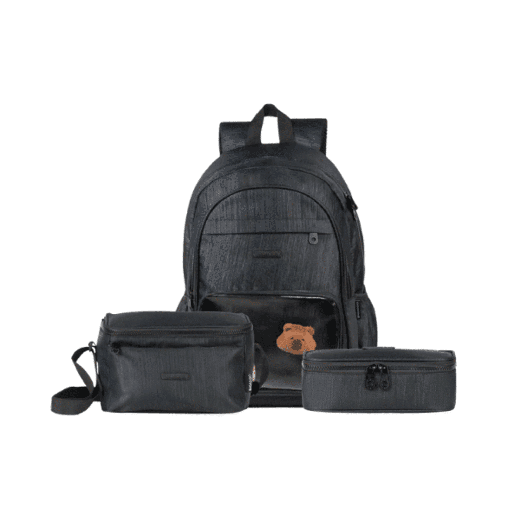 Mochila escolar