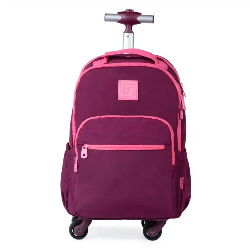 Mochila bagaggio