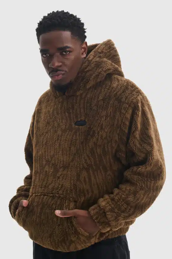 Baw moletom