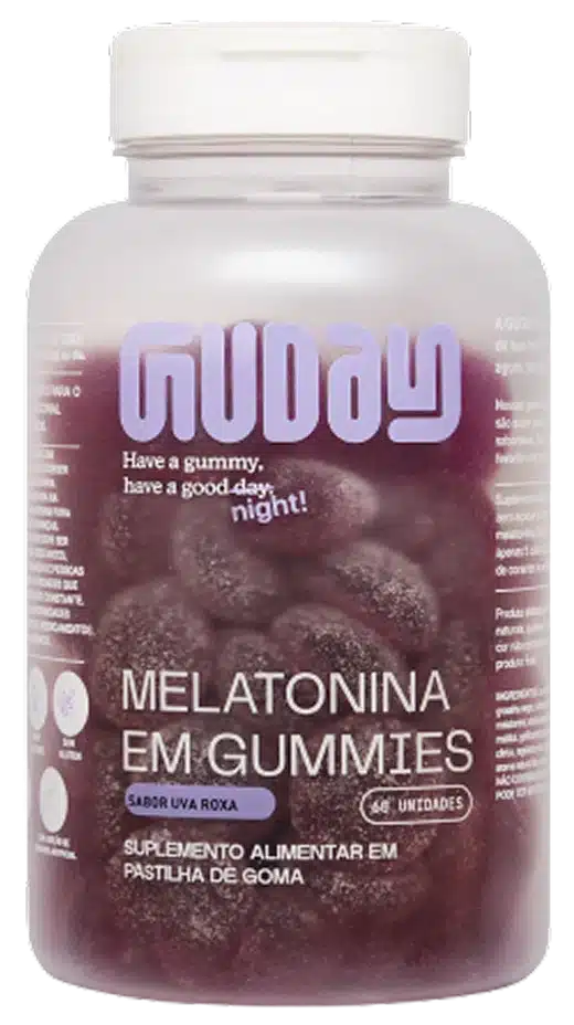 guday humor e sono