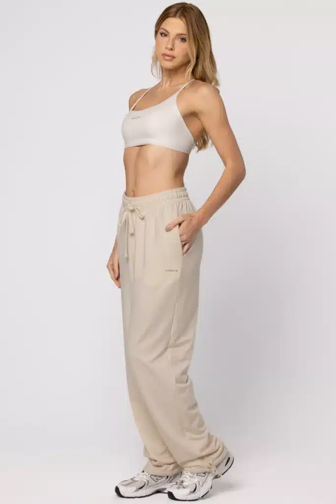 Calça moletinho hardyn
