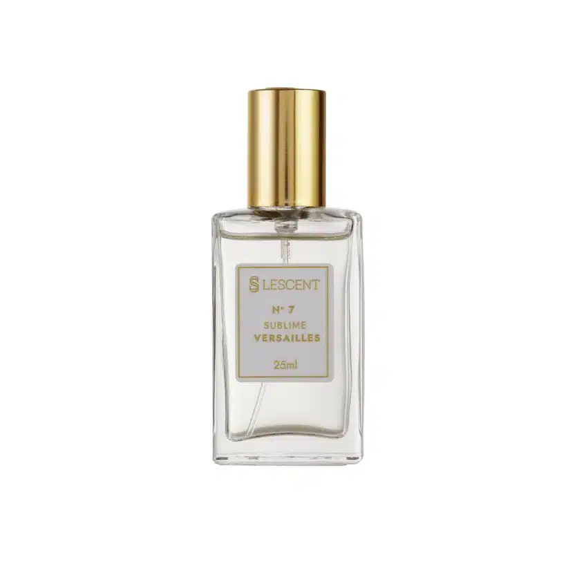 Perfume lescent 7