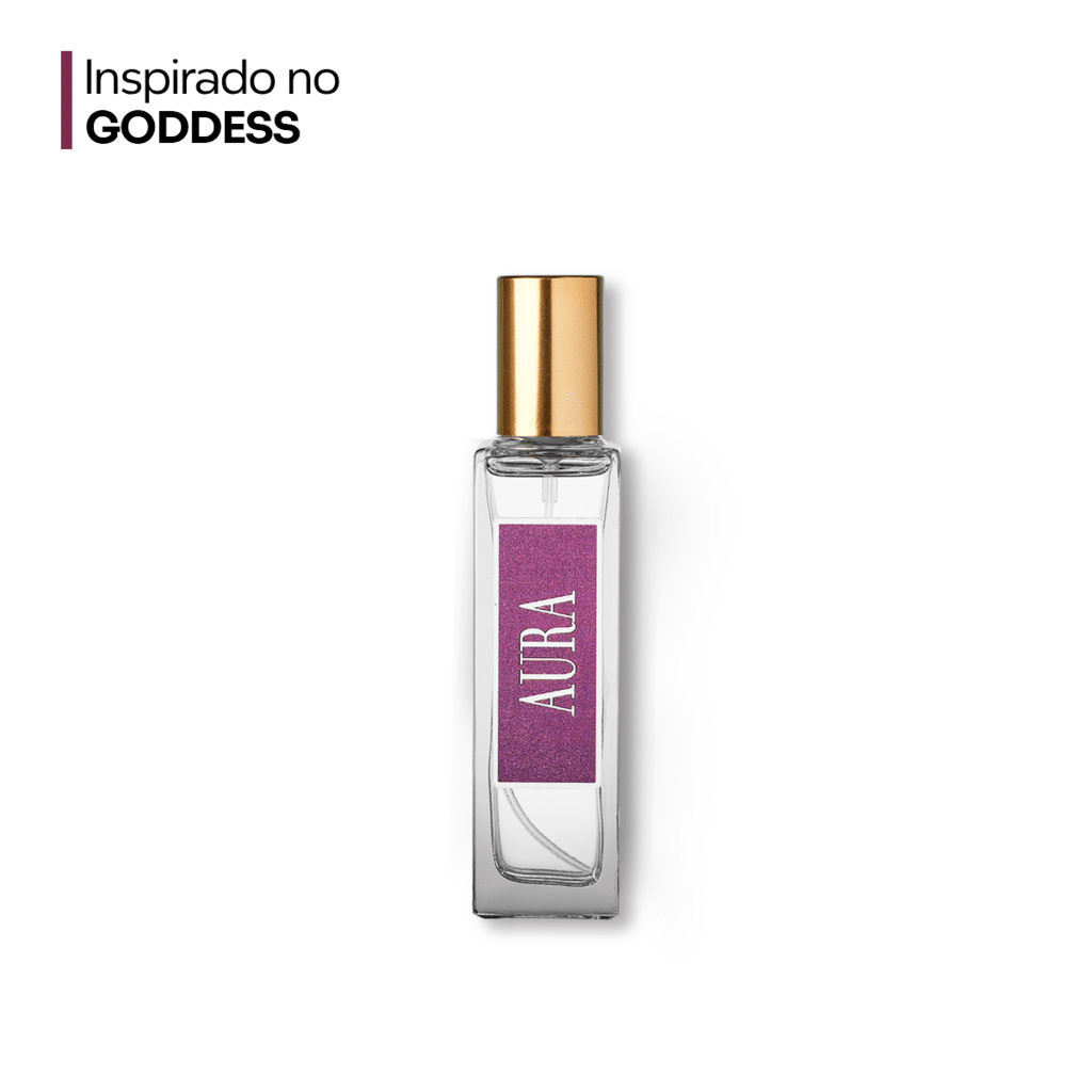 Perfume aura primacial
